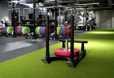 Gimnasio San Gabriel Fitness y Boxeo