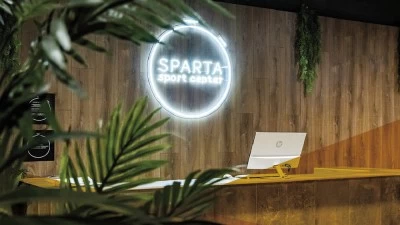 Gimnasio Sparta Sport Center Alcoi