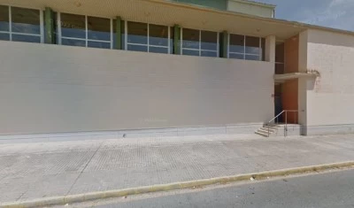 Gimnasio Sports City