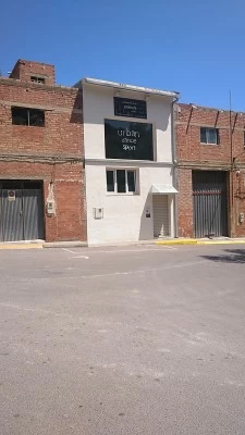 Gimnasio Urban Dance sport