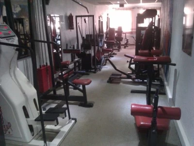 GIMNASOS SPORT-GYM ONDA