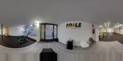 GOALS - Centre dentrenament