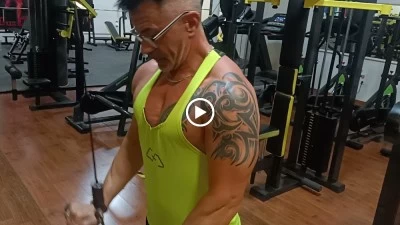 Gold Gym