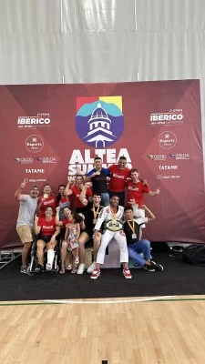 Gracie Barra Benidorm