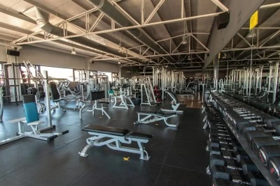 Gym Noray