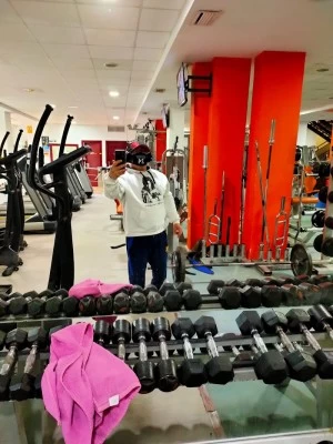 GYM TAO SANT JOAN