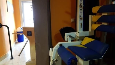 Gym Xtrem Center