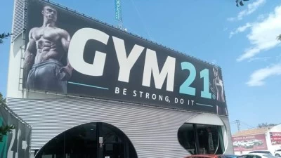 GYM21 DÉNIA
