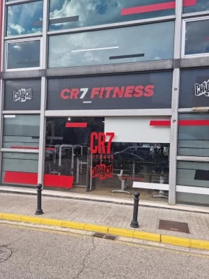 GYMG Ponte En Forma