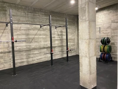HÂBIT CENTRO DE ENTRENAMIENTO