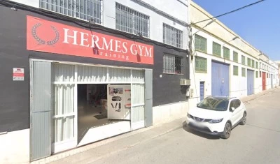 Hermes Fitness Center