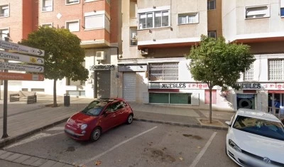 Hoquei Club Cocentaina