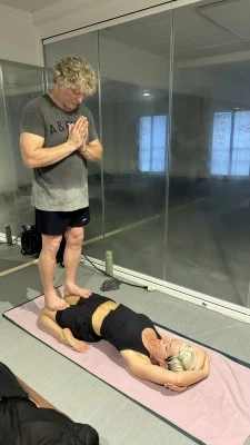 Hot Yoga Europe Elche