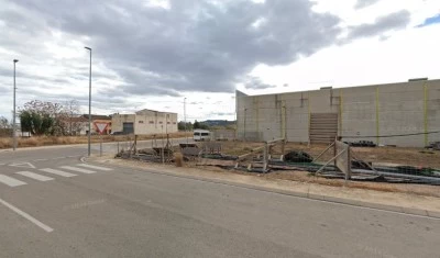 Iberian Training Park
