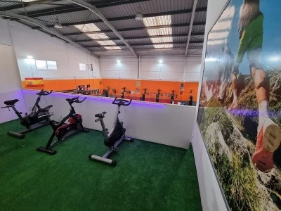 ICON Gym