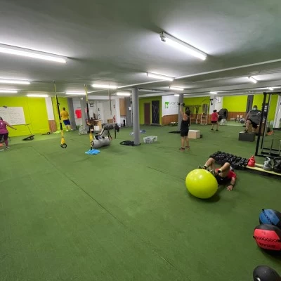 IH Sport&Health