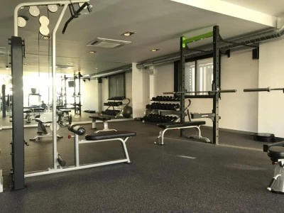 Impacte Gym