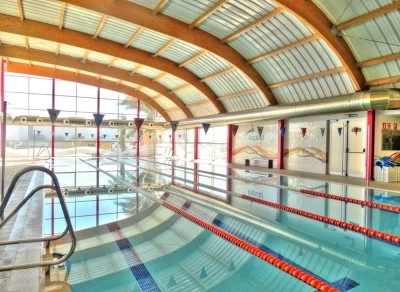Impala Sportclub & Spa