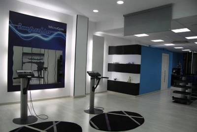 Impulso Micro Gym
