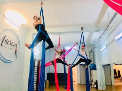 Inercia Fit Studio