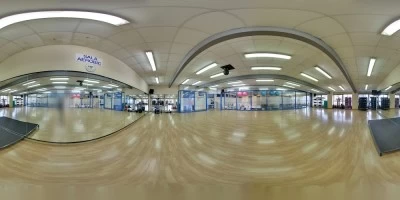 INLINIA Sport Center
