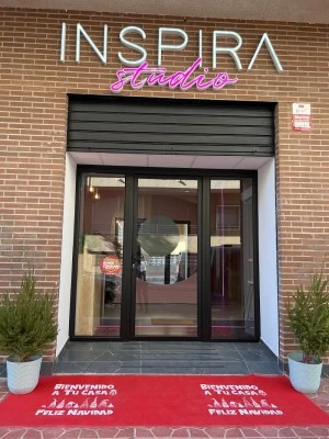 Inspira Studio