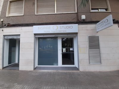 Inspire Studio