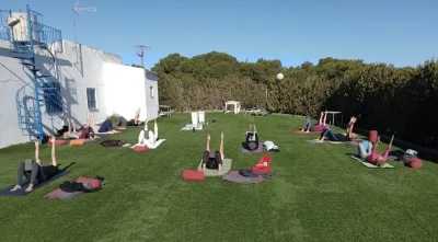 InterSer Yoga centro