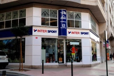 Intersport Rull