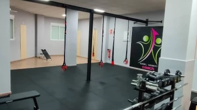 Isabel Gisbert Coach