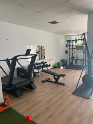 Iván Martos Studio