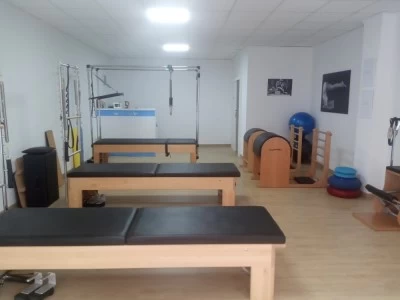 J Pilates