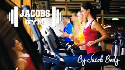 Jacobs Gym