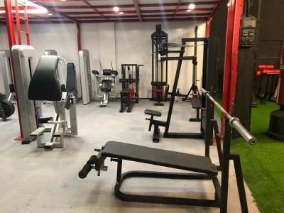 JC Personal Training