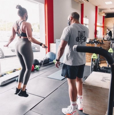 JC Training