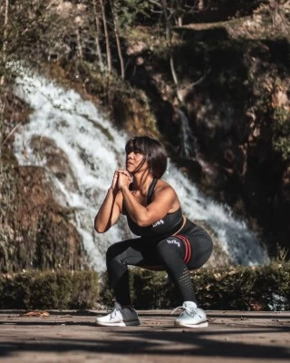 Jeny Love Fit Coach