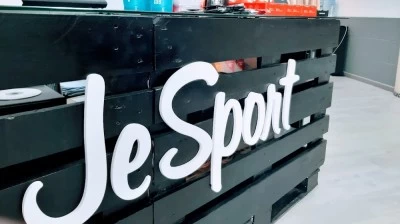 JeSport Health & Fitness