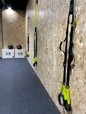 JF Sport Center
