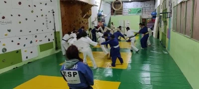 Judo Club Castalla