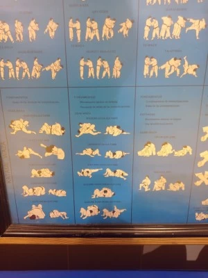 Judo Club Catarroja