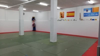 Judo Club Nozomi