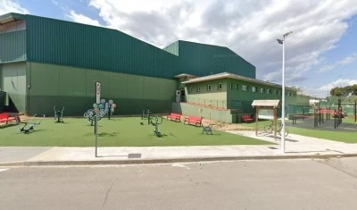 Judokan Ribarroja