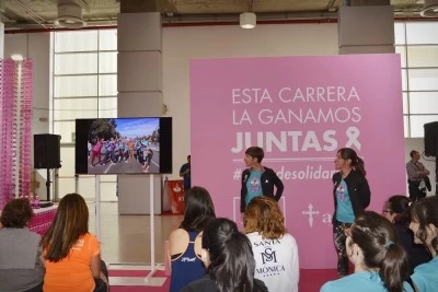 Juntas Es Mejor