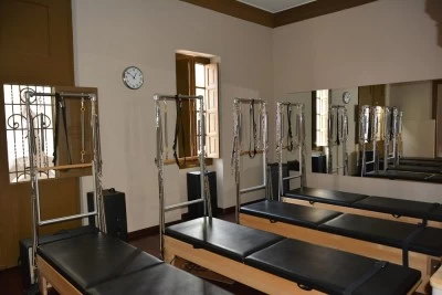 Karoon Pilates Studio Rocafort