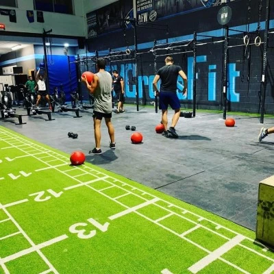 Kgm Crossfit
