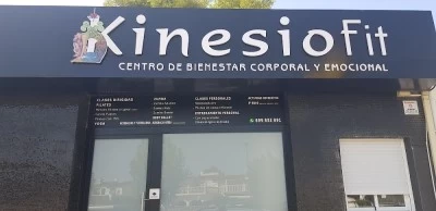 KinesioFit