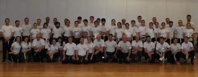 Krav Maga Alicante FEKM