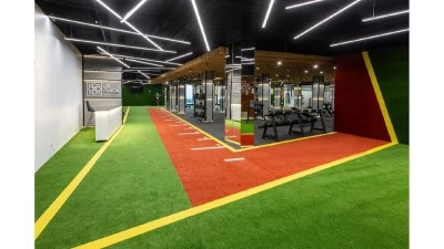 La Finca Sports