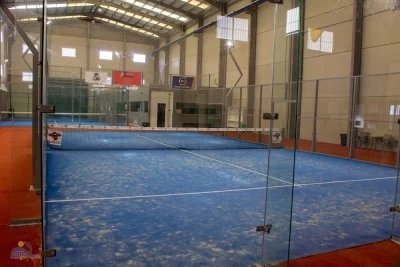 LA FOIA SPORT CLUB
