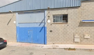 La Fortaleza Centro de Rendimiento y Readaptación